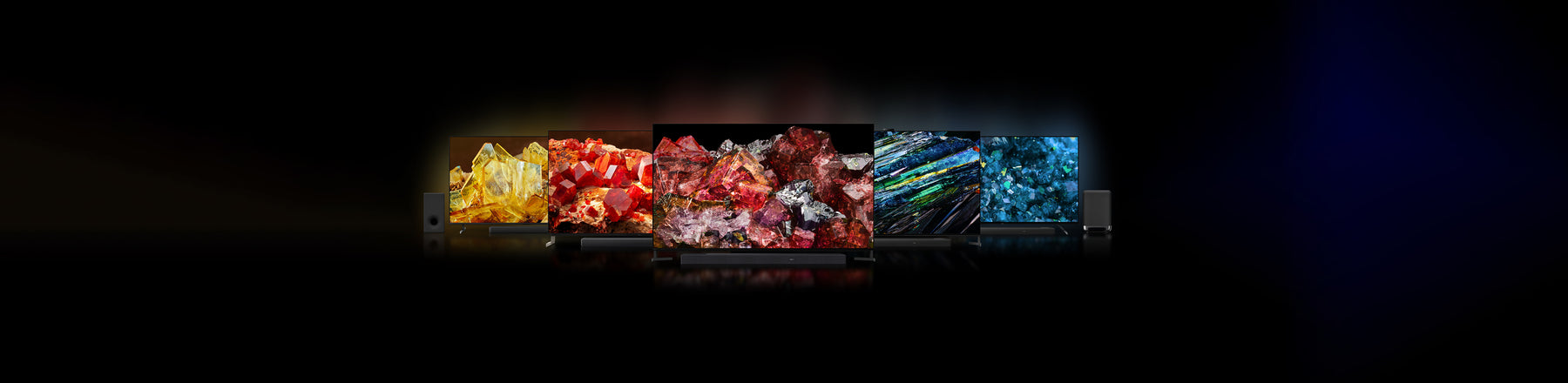 3-brand OLED televisions | SONXPLUS St-Georges