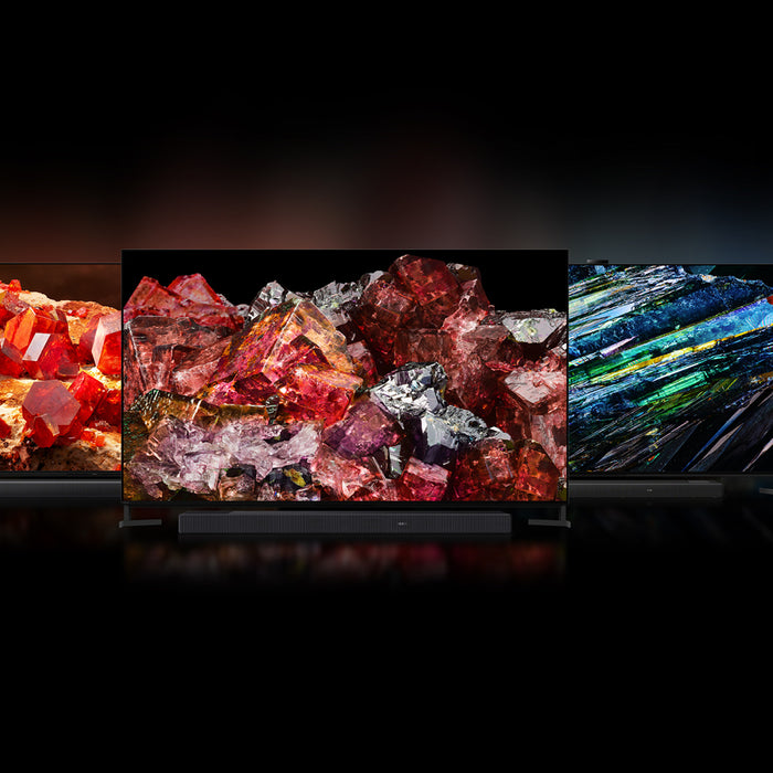 3-brand OLED televisions | SONXPLUS St-Georges