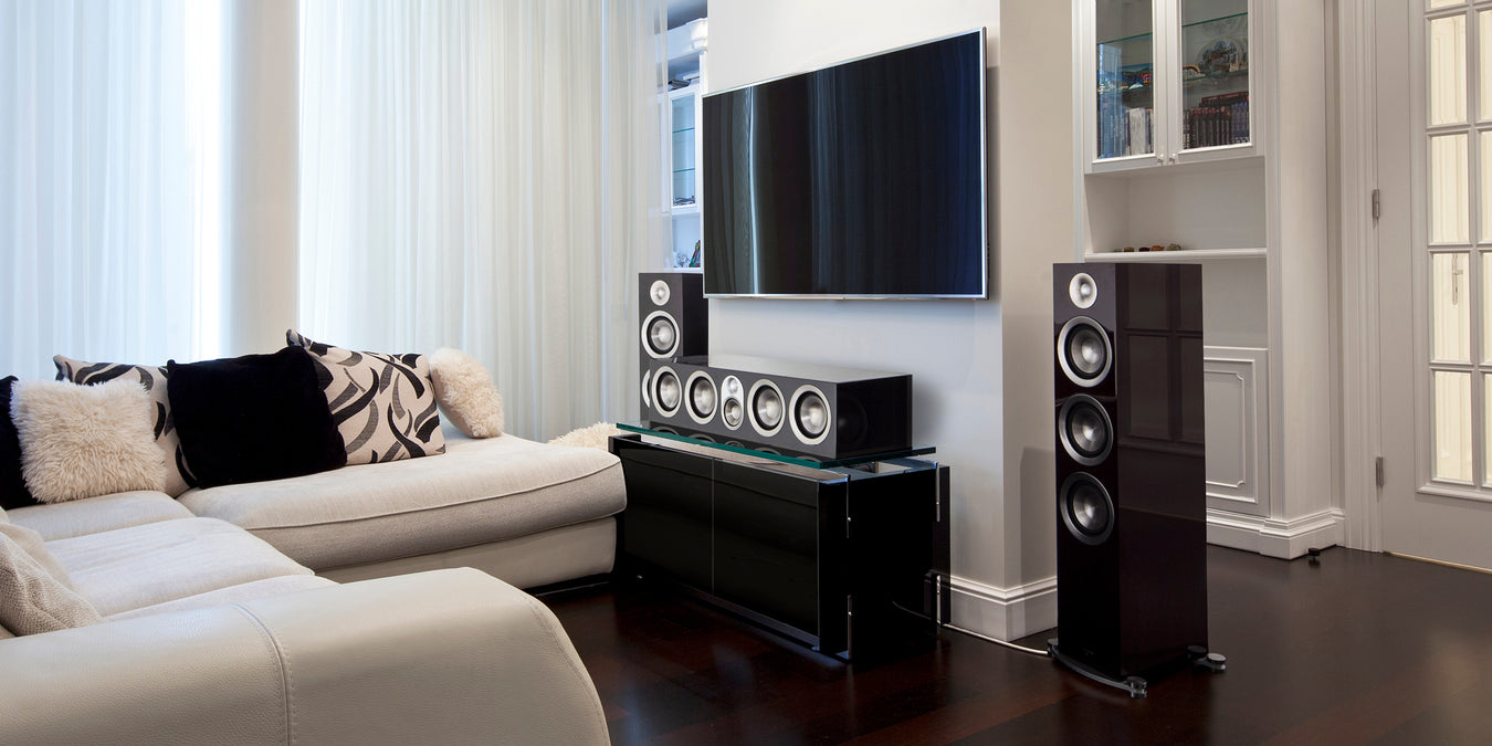 Loudspeakers | SONXPLUS St-Georges