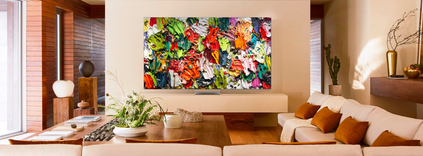 Large format televisions | SONXPLUS St-Georges