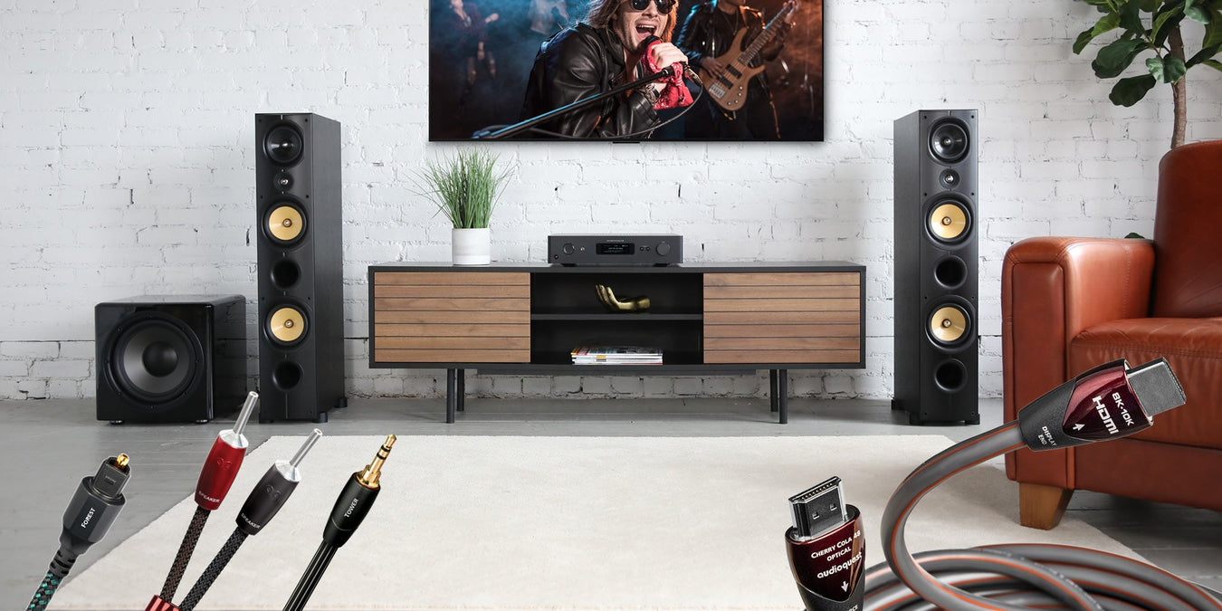 Cables | SONXPLUS St-Georges