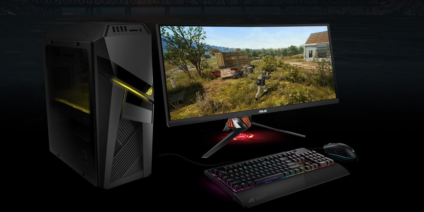 Gaming informatique | Sonxplus Saint-Georges