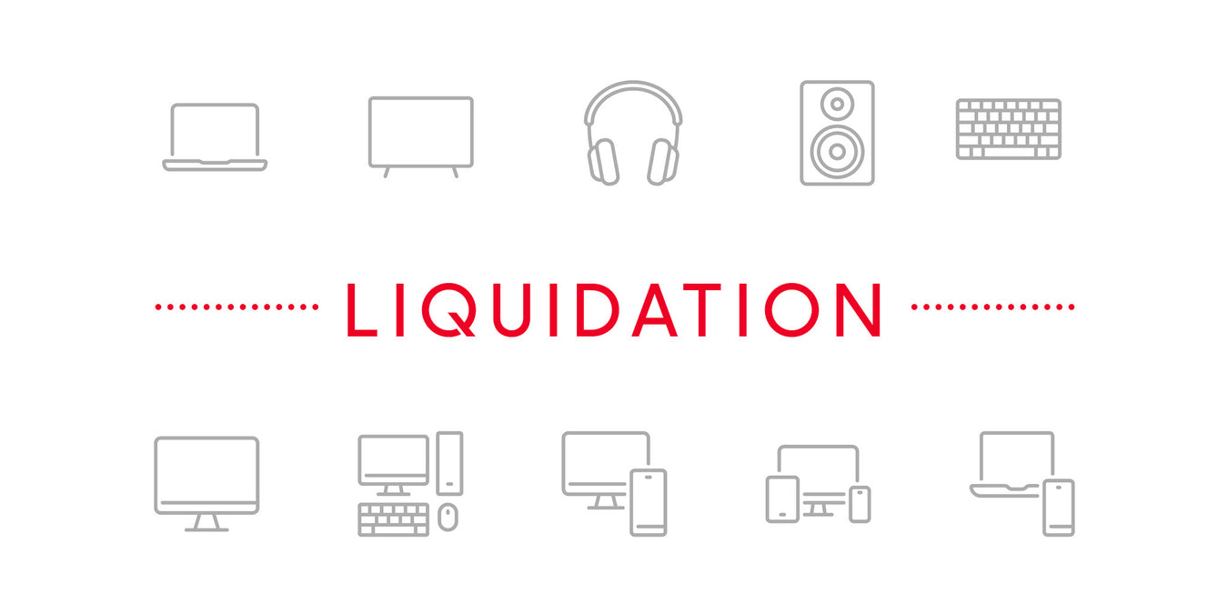 Liquidations | SONXPLUS St-Georges