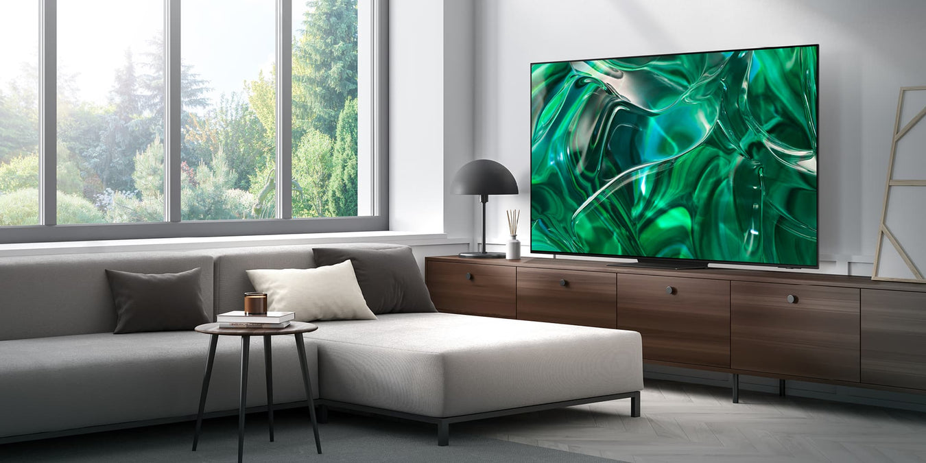 OLED televisions | SONXPLUS St-Georges