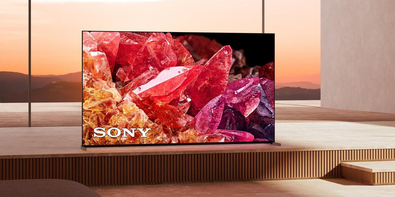 Sony televisions | SONXPLUS St-Georges