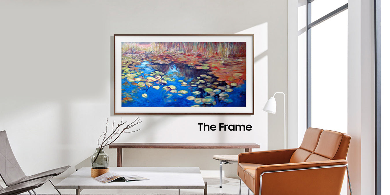 The Frame | SONXPLUS St-Georges