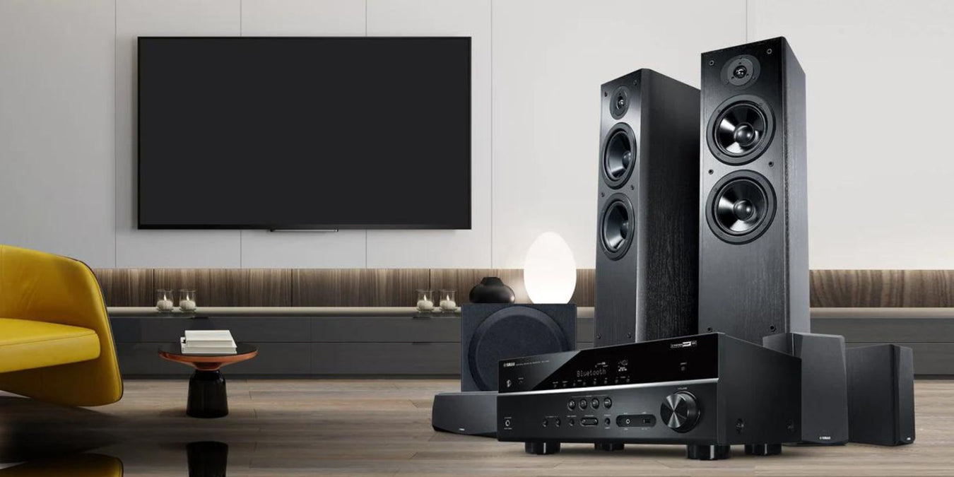 Home Theater Systems | SONXPLUS St-Georges