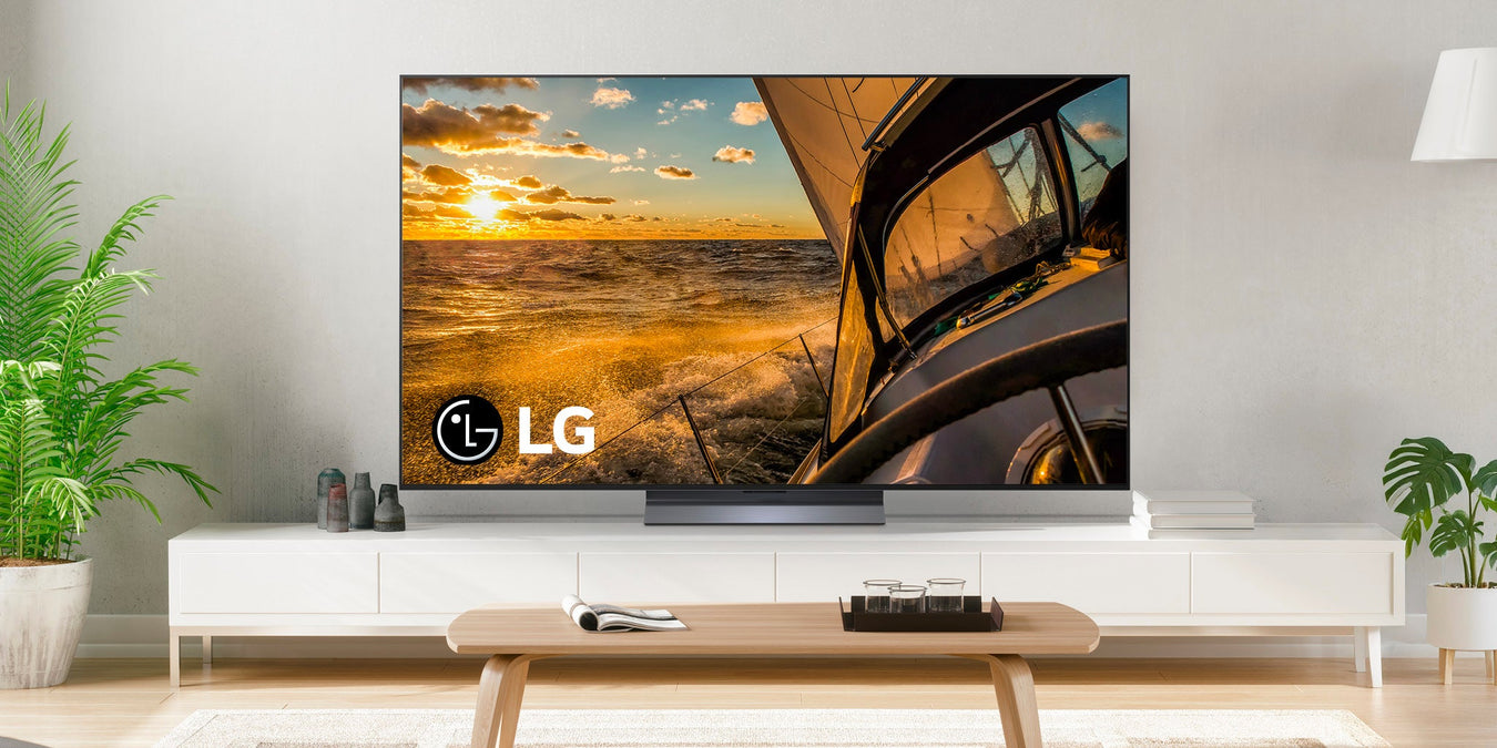 Televisions LG 2025 | SONXPLUS St-Georges