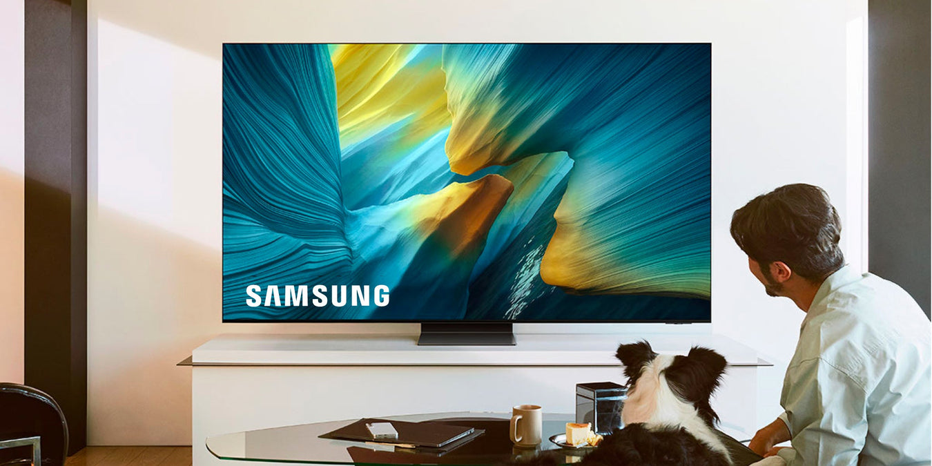Samsung 2025 televisions | SONXPLUS St-Georges