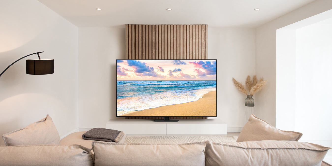 Neo QLED TVs | SONXPLUS St-Georges