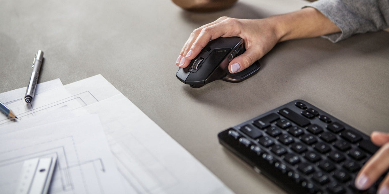 Keyboards and mice | Sonxplus Saint-Georges