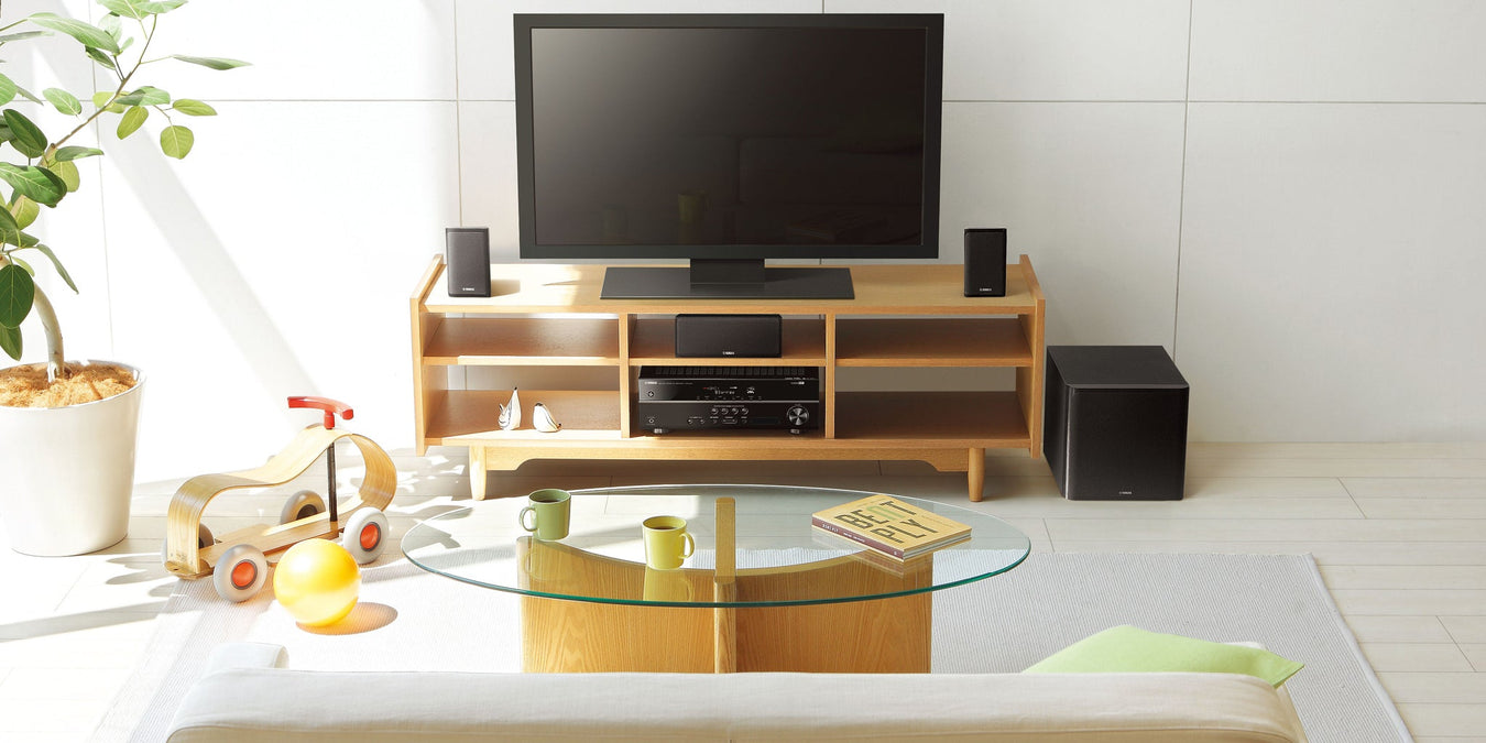 Audio and home theater | Sonxplus St-Georges