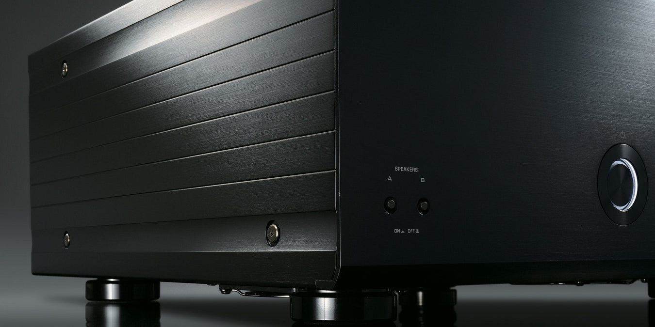 Home Theater Amplifiers | Sonxplus Saint-Georges