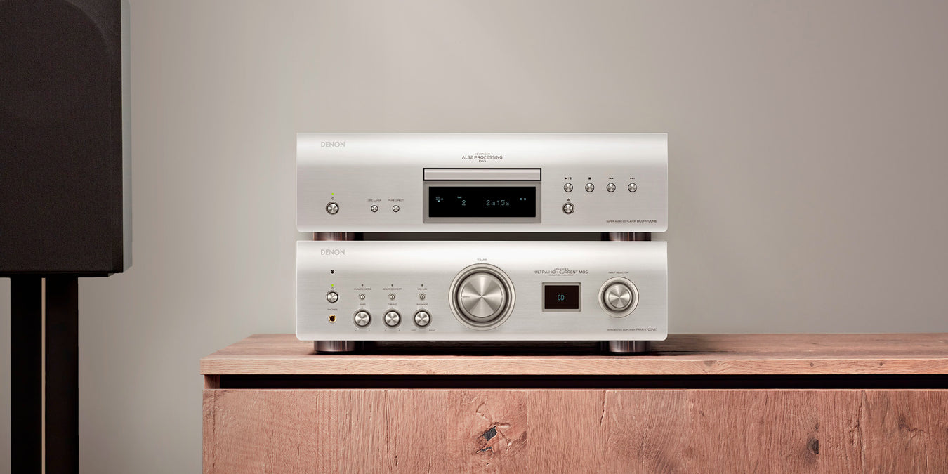 CD players | Sonxplus Saint-Georges