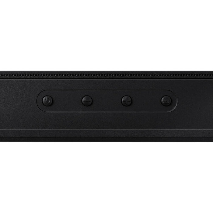 Samsung HW-LST70T | Outdoor Sound Bar - The Terrace - 3.0 channels - 210 W - Bluetooth - Black-Sonxplus St-Georges