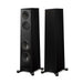 Paradigm Founder 80F | Tower Speakers - 93 db - 50 Hz - 20 kHz - 8 ohms - Black Walnut - Pair-Sonxplus St-Georges