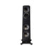 Paradigm Founder 80F | Tower Speakers - 93 db - 50 Hz - 20 kHz - 8 ohms - Black Walnut - Pair-Sonxplus St-Georges