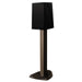 Paradigm Founder 40B | Bookshelf Speakers - 92 db - 69 Hz - 23 kHz - 8 ohms - Black Walnut - Pair-Sonxplus St-Georges