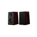 Paradigm Founder 40B | Bookshelf Speakers - 92 db - 69 Hz - 23 kHz - 8 ohms - Cerise - Pair-Sonxplus St-Georges