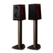 Paradigm Founder 40B | Bookshelf Speakers - 92 db - 69 Hz - 23 kHz - 8 ohms - Cerise - Pair-Sonxplus St-Georges