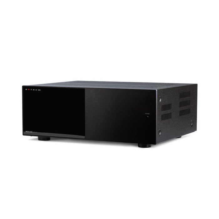 Anthem MCA 525 Gen 2 | Power amplifier - 5 channels - Black-Sonxplus St-Georges