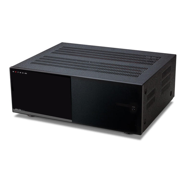 Anthem MCA 225 Gen 2 | Power Amplifier - 2 Channels - Black-Sonxplus St-Georges