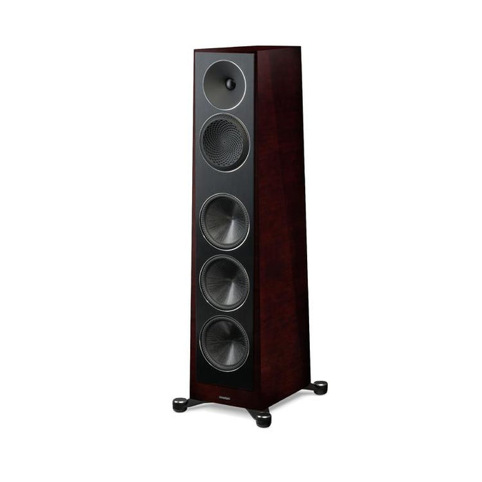 Paradigm Founder 100F | Tower speakers - 93 db - 42 Hz - 20 kHz - 8 ohms - Cerise - Pair-Sonxplus St-Georges