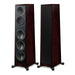 Paradigm Founder 100F | Tower speakers - 93 db - 42 Hz - 20 kHz - 8 ohms - Cerise - Pair-Sonxplus St-Georges