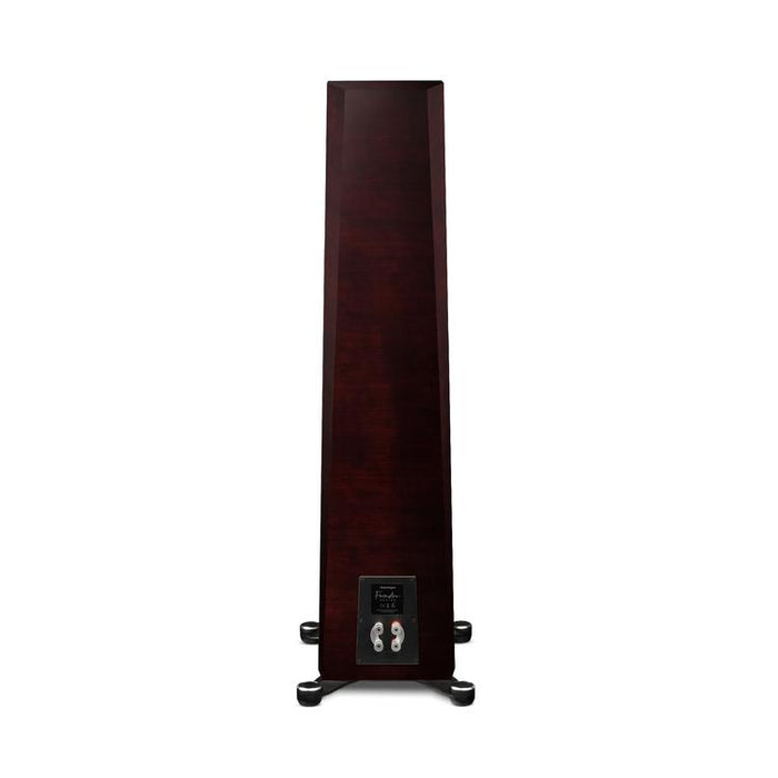 Paradigm Founder 100F | Tower speakers - 93 db - 42 Hz - 20 kHz - 8 ohms - Cerise - Pair-Sonxplus St-Georges