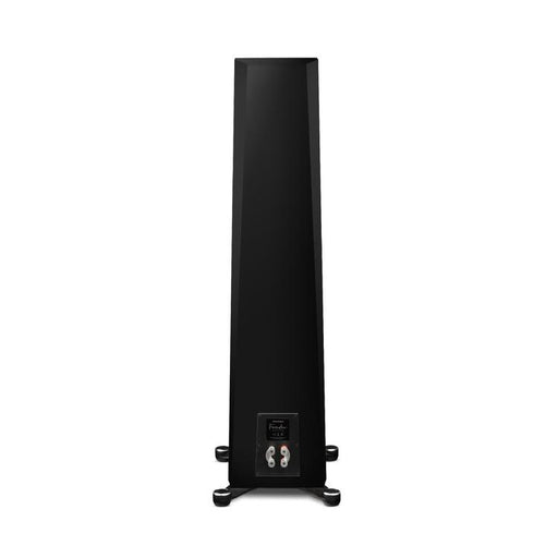 Paradigm Founder 100F | Tower speakers - 93 db - 42 Hz - 20 kHz - 8 ohms - Walnut - Pair-Sonxplus St-Georges