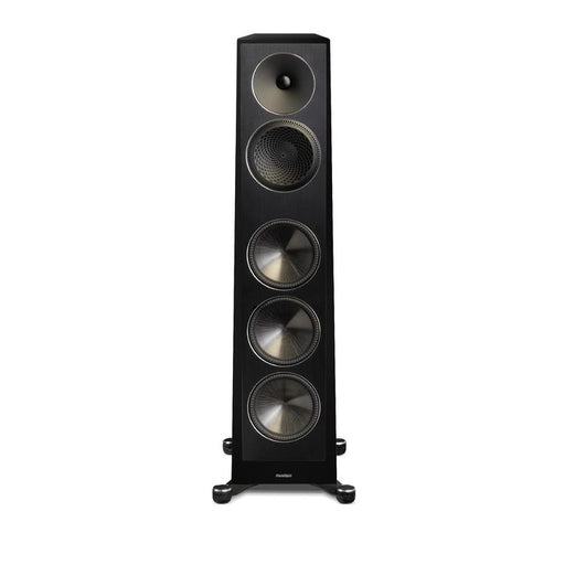 Paradigm Founder 100F | Tower speakers - 93 db - 42 Hz - 20 kHz - 8 ohms - Walnut - Pair-Sonxplus St-Georges