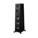 Paradigm Founder 100F | Tower speakers - 93 db - 42 Hz - 20 kHz - 8 ohms - Walnut - Pair-Sonxplus St-Georges