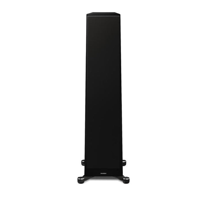 Paradigm Founder 100F | Tower speakers - 93 db - 42 Hz - 20 kHz - 8 ohms - Walnut - Pair-Sonxplus St-Georges