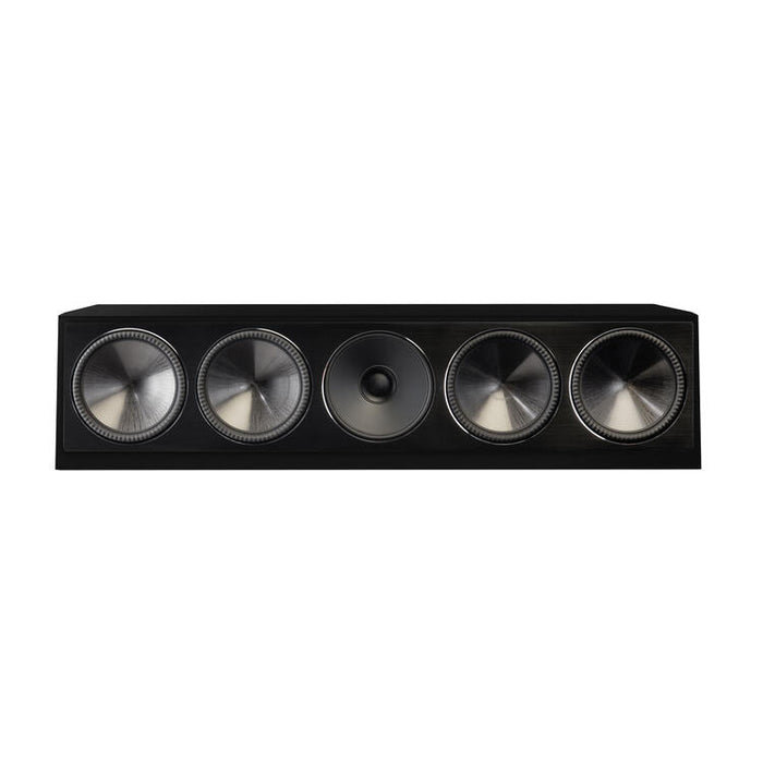 Paradigm Founder 90C | Center speaker - 93 db - 50 Hz - 20 kHz - 8 ohms - Gloss Black-Sonxplus St-Georges