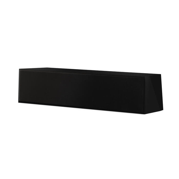 Paradigm Founder 90C | Center speaker - 93 db - 50 Hz - 20 kHz - 8 ohms - Gloss Black-Sonxplus St-Georges