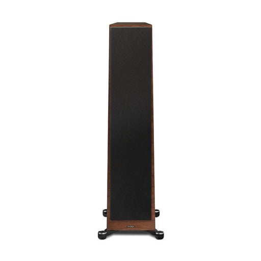 Paradigm Founder 120H | Hybrid tower speakers - 95 db - 22 Hz - 20 kHz - 8 ohms - Walnut - Pair-Sonxplus St-Georges