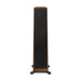 Paradigm Founder 120H | Hybrid tower speakers - 95 db - 22 Hz - 20 kHz - 8 ohms - Walnut - Pair-Sonxplus St-Georges