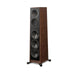 Paradigm Founder 120H | Hybrid tower speakers - 95 db - 22 Hz - 20 kHz - 8 ohms - Walnut - Pair-Sonxplus St-Georges