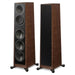 Paradigm Founder 120H | Hybrid tower speakers - 95 db - 22 Hz - 20 kHz - 8 ohms - Walnut - Pair-Sonxplus St-Georges