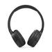 JBL Tune 660NC | On-Ear Wireless Headphones - Bluetooth - Active Noise Cancellation - Fast Pair - Black-Sonxplus St-Georges