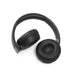 JBL Tune 660NC | On-Ear Wireless Headphones - Bluetooth - Active Noise Cancellation - Fast Pair - Black-Sonxplus St-Georges