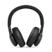 JBL Live 660NC | Around-ear wireless headphones - Bluetooth - Active noise cancellation - Multipoint connection - Black-Sonxplus St-Georges