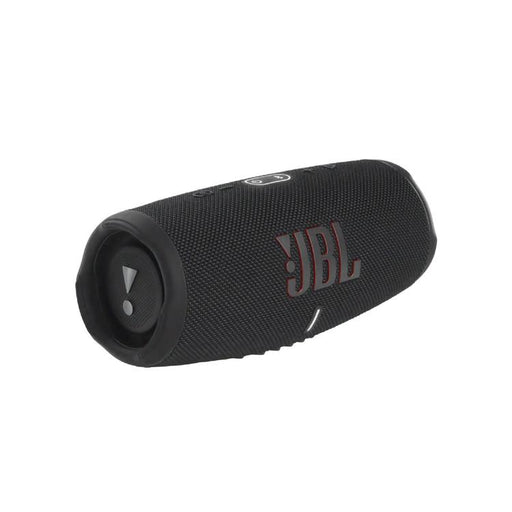 JBL Charge 5 | Bluetooth Portable Speaker - Waterproof - With Powerbank - 20 Hours autonomy - Black-Sonxplus St-Georges