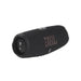 JBL Charge 5 | Bluetooth Portable Speaker - Waterproof - With Powerbank - 20 Hours autonomy - Black-Sonxplus St-Georges