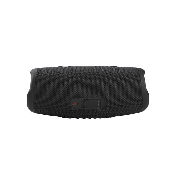 JBL Charge 5 | Bluetooth Portable Speaker - Waterproof - With Powerbank - 20 Hours autonomy - Black-Sonxplus St-Georges