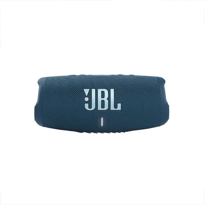 JBL Charge 5 | Bluetooth Portable Speaker - Waterproof - With Powerbank - 20 Hours autonomy - Blue-Sonxplus St-Georges