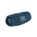 JBL Charge 5 | Bluetooth Portable Speaker - Waterproof - With Powerbank - 20 Hours autonomy - Blue-Sonxplus St-Georges