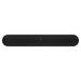 Sonos Beam (Gen2) | 3.0 channel Soundbar - Wifi - Voice Command - Dolby Atmos - Black-Sonxplus St-Georges