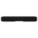 Sonos Beam (Gen2) | 3.0 channel Soundbar - Wifi - Voice Command - Dolby Atmos - Black-Sonxplus St-Georges
