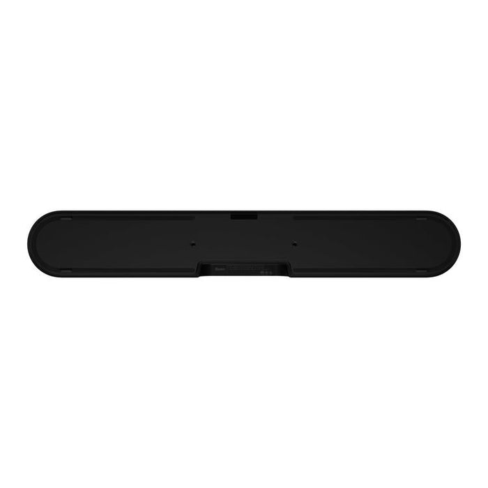 Sonos Beam (Gen2) | 3.0 channel Soundbar - Wifi - Voice Command - Dolby Atmos - Black-Sonxplus St-Georges